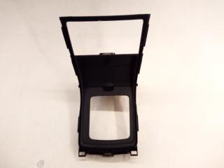 Накладка на КПП Mazda Atenza GHEFP LF 2010 Оригинал. Кемерово (ул. Проездная)