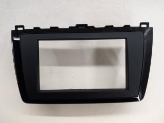 Центральная консоль Mazda Atenza GHEFP LF 2010 Оригинал. Кемерово (ул. Проездная)