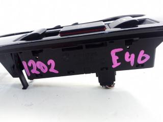 E46 M52B20 блок управления стеклами 3-series