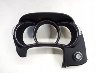 Накладка щитка приборов Nissan Murano TZ51 QR25DE 2010 Оригинал. Кемерово (ул. Проездная)