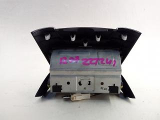 ZZT241W 1ZZ накладка на кпп Caldina