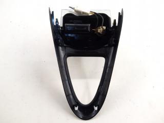 Накладка на КПП ZZT241W 1ZZ Caldina