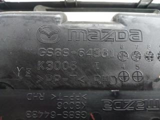 Бардачок GHEFP LF Atenza