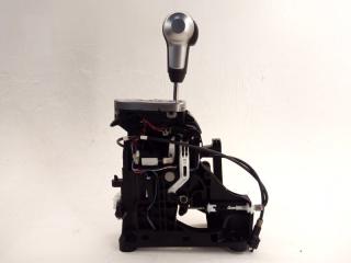 Селектор акпп Nissan Dualis J10 MR20 2007 Оригинал. Кемерово (ул. Проездная)