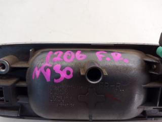 NT30 QR20 ручка двери внешняя X-trail