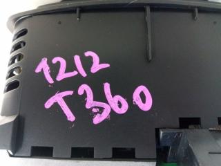 GMT360 LL8 блок управления климат-контролем Trailblazer