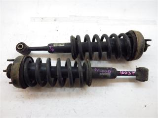 Стойка подвески Ford Explorer U251 (1FMEU74) XS 2010 Комплект 2 шт. Пробег 102305 км. Краснодар