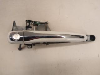 Ручка двери внешняя Citroen C4 Picasso UD EP6CDT 2011 Оригинал. Кемерово (ул. Проездная)