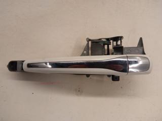 Ручка двери внешняя Citroen C4 Picasso UD EP6CDT 2011 Кемерово (ул. Проездная)