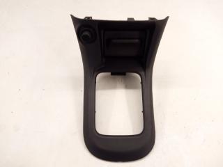 Накладка на КПП Nissan Sunny FB15 QG15 2003 Оригинал. Кемерово (ул. Проездная)