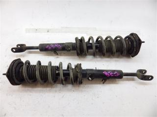 Стойка подвески Nissan Skyline V35 VQ25 2002 Комплект 2 шт. Пробег 58582  км. Краснодар