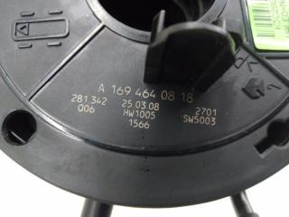 Mercedes-benz C-class W203 271.940 