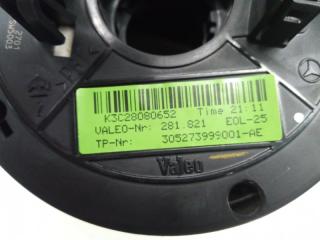 W203 271.940 подрулевой переключатель C-class