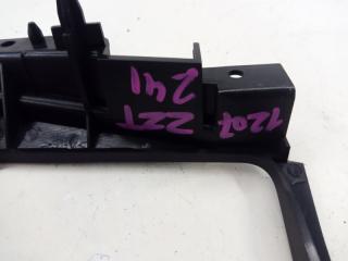 ZZT241W 1ZZ переходная рамка Caldina