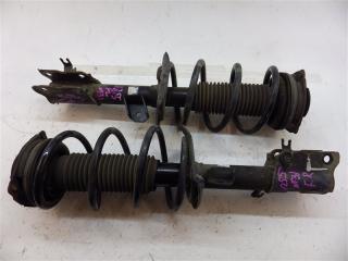 Стойка подвески Nissan X-trail NT31 MR20 2008 Комплект 2 шт. Пробег 111717 км. Краснодар