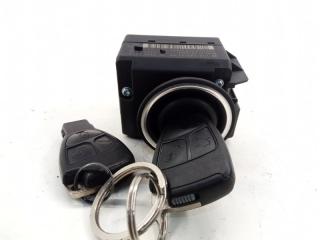 Замок зажигания Mercedes-benz C-class W203 271.940 2005 Оригинал. Кемерово (ул. Проездная)