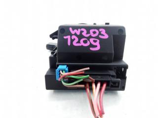 Mercedes-benz C-class W203 271.940 