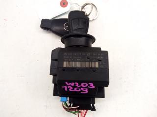 W203 271.940 замок зажигания C-class