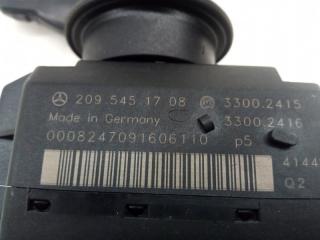 Замок зажигания W203 271.940 C-class