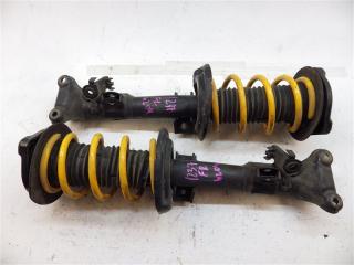 Стойка подвески Mercedes-benz C-class W204.048 271.860 2010 Комлект 2 шт. Пробег 124576 км. Краснодар
