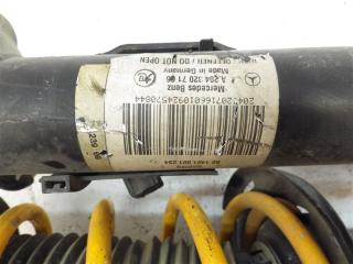 Стойка подвески W204.048 271.860 C-class