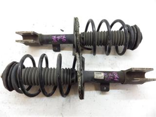 Стойка подвески Peugeot 307 3A/C RFN (EW10J4) 2004 Комлект 2 шт. Пробег 62776  км. Краснодар