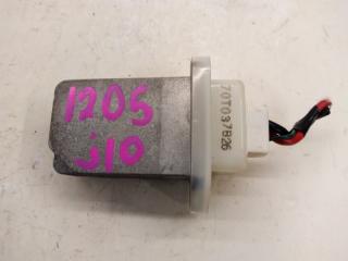 Реостат Nissan Dualis J10 MR20 2007 Оригинал. Кемерово (ул. Проездная)