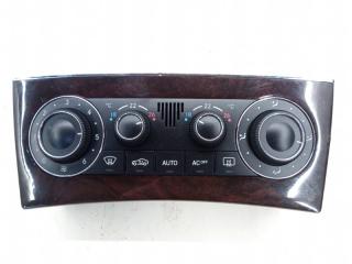 Блок управления климат-контролем Mercedes-benz C-class W203 271.940 2005 Оригинал. Кемерово (ул. Проездная)