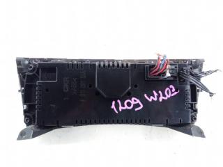 Mercedes-benz C-class W203 271.940 