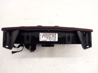 W203 271.940 блок управления климат-контролем C-class