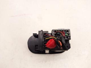 Ford Explorer U152 (1FMWU74) 281CID 