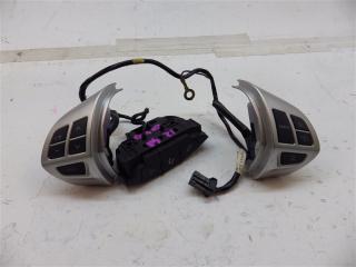 Кнопки прочие Mitsubishi Lancer X CX4A 4B11 2009 Кнопки на руль. Краснодар