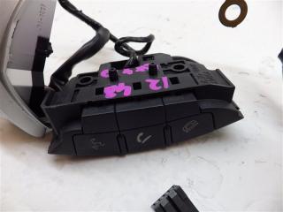 Кнопки прочие CX4A 4B11 Lancer X