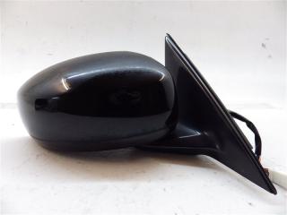 Зеркало Nissan Skyline V36 VQ25 2008 Дефект ЛКП, 7 контактов. Краснодар