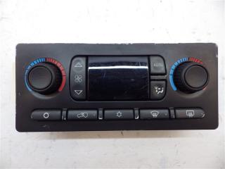 Блок управления климат-контролем Cadillac Escalade GMT820 LQ9 2006 Оригинал. Краснодар