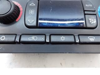 GMT820 LQ9 блок управления климат-контролем Escalade