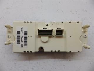 Блок управления климат-контролем GMT820 LQ9 Escalade