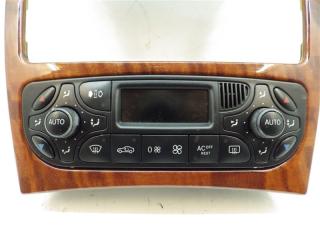 Mercedes-benz C-class W203 271.946 