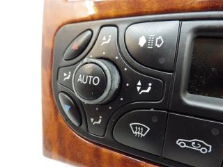 W203 271.946 блок управления климат-контролем C-class