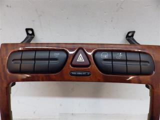 Блок управления климат-контролем W203 271.946 C-class