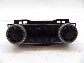 Блок управления климат-контролем Mercedes-benz C-class W204.048 271.860 2010 Оригинал. Краснодар