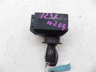Замок зажигания Mercedes-benz C-class W204.048 271.860 2010 Оригинал. Краснодар