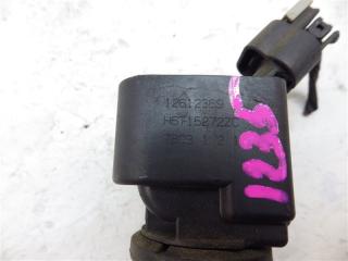 Chevrolet Trailblazer GMT360 LL8 