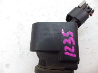 Chevrolet Trailblazer GMT360 LL8 