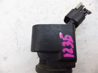 Chevrolet Trailblazer GMT360 LL8 