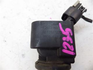 Chevrolet Trailblazer GMT360 LL8 