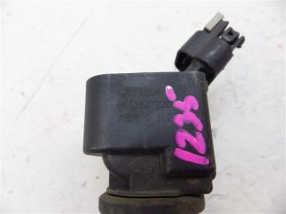 Chevrolet Trailblazer GMT360 LL8 