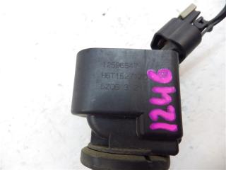 Chevrolet Trailblazer GMT370 LL8 