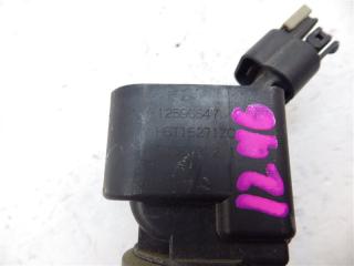 Chevrolet Trailblazer GMT370 LL8 