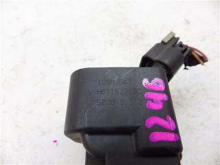 Chevrolet Trailblazer GMT370 LL8 